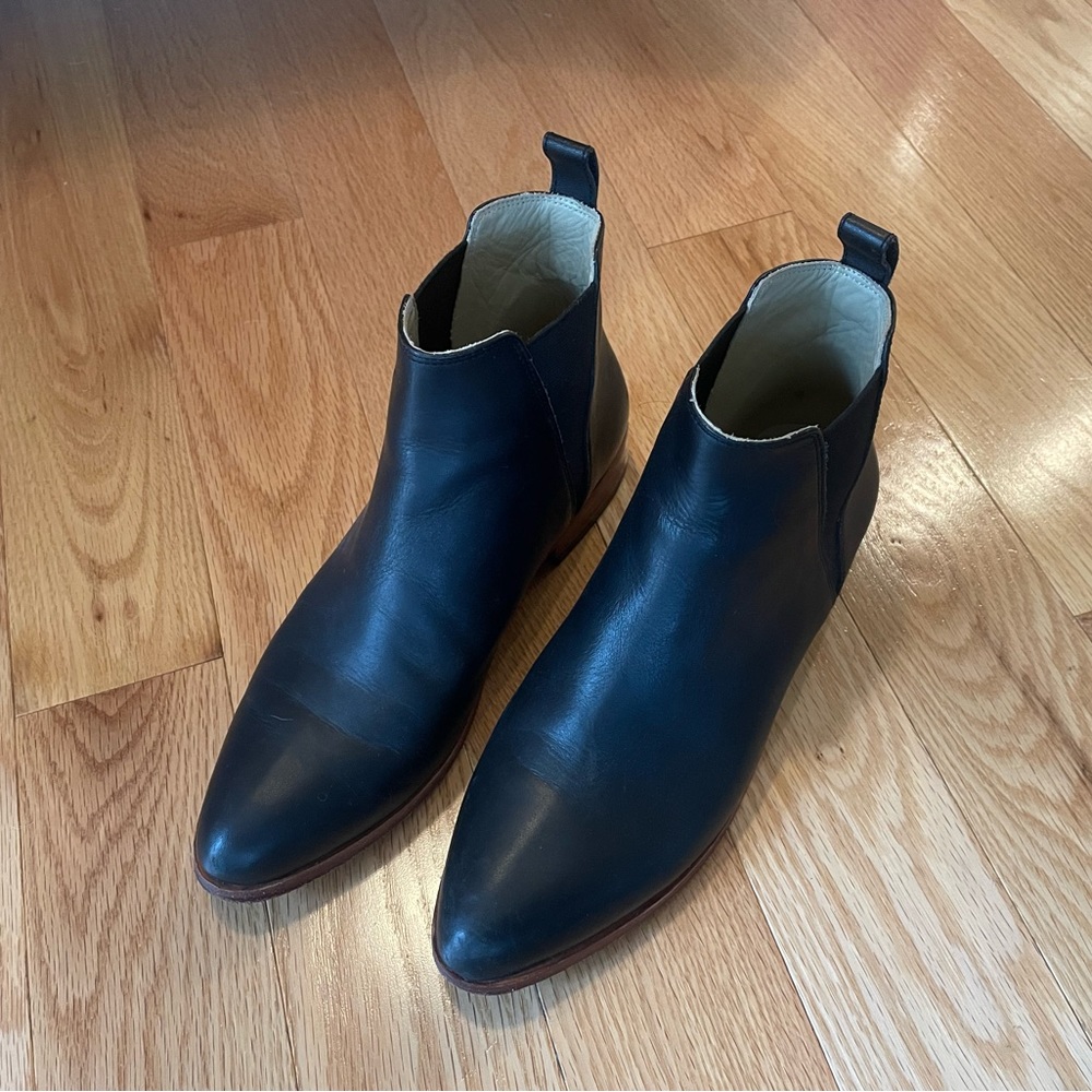 Nisolo Chelsea Boot